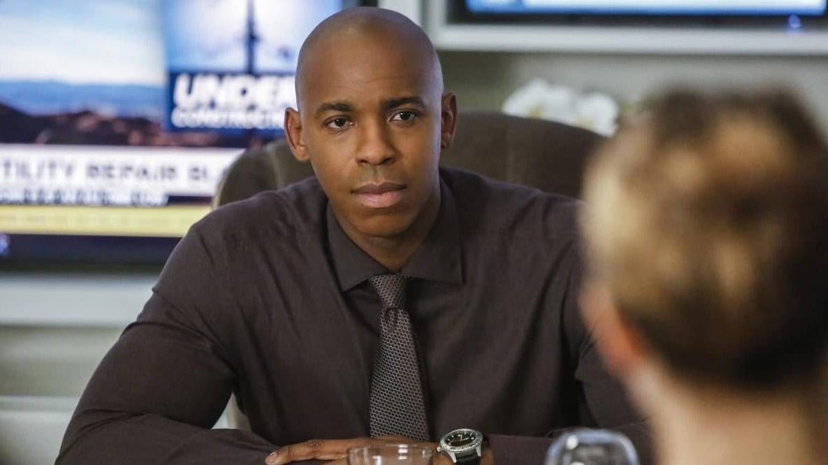 Jimmy Olsen deserves better.