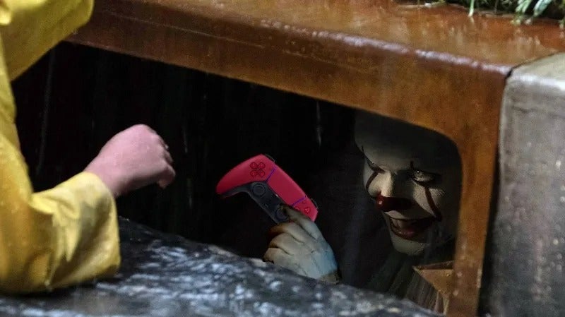 cecil banon wins the award for “Worst Salesman.” 