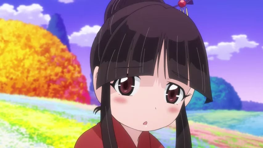 Screenshot: Toei@YouTube