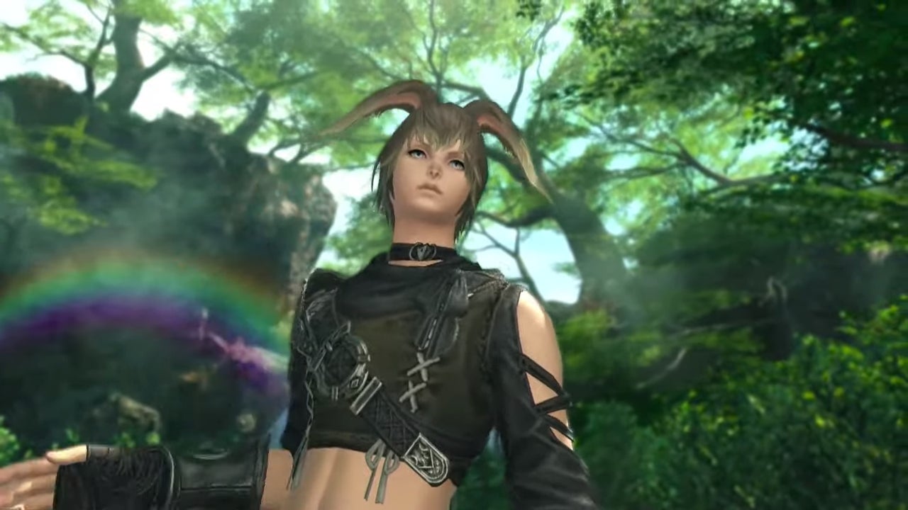 Bunneh Bois by popular demand. 