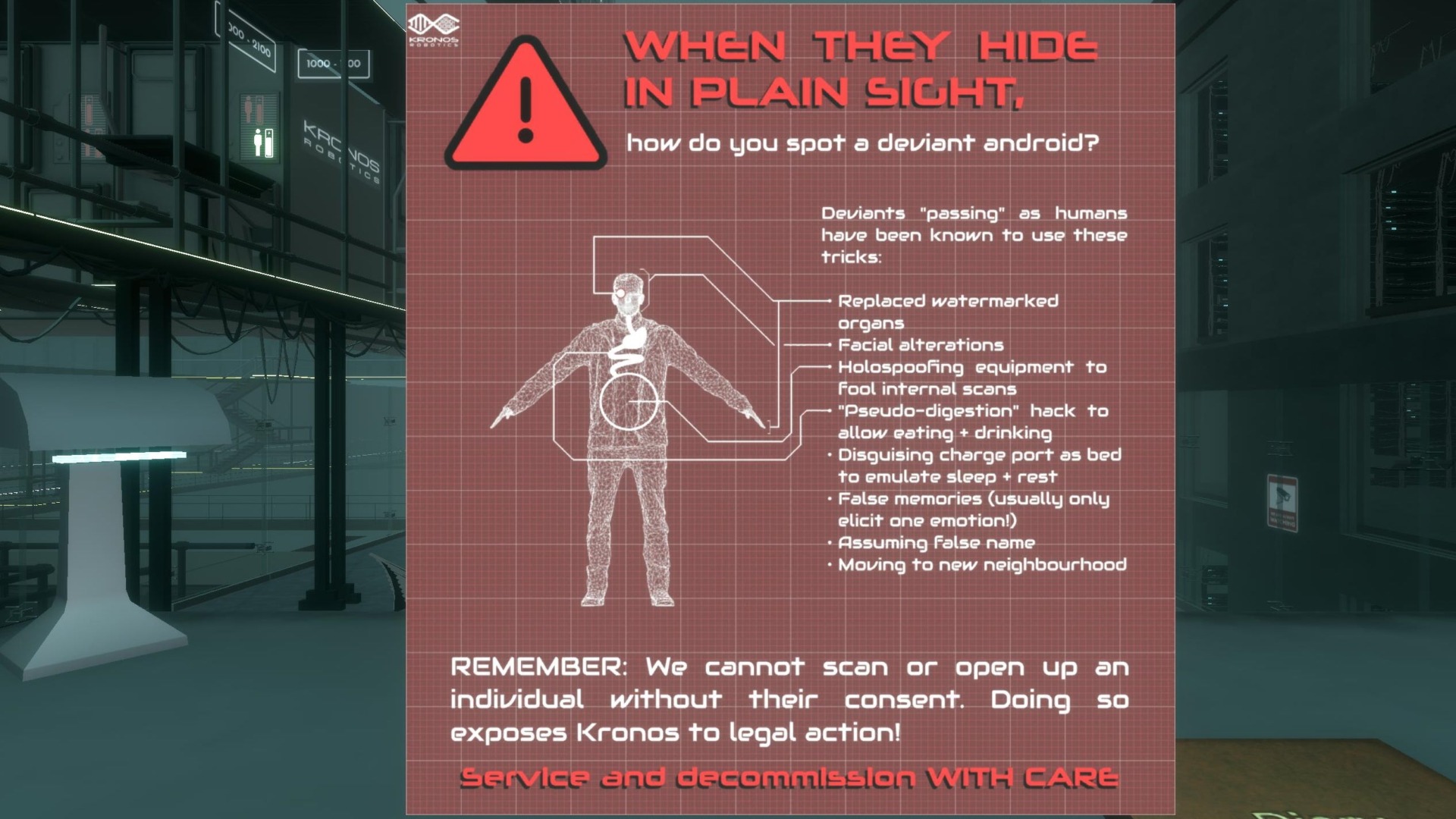 Screenshot: Clockwork Bird / Kotaku