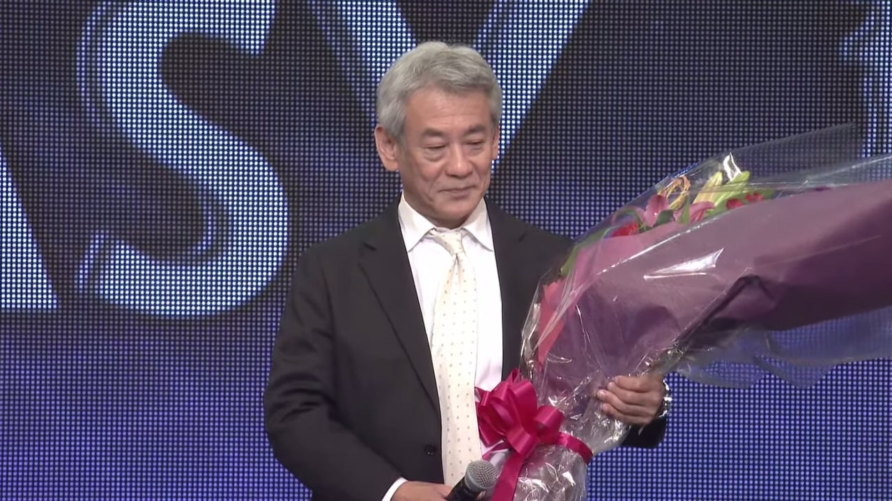 Screenshot: Square Enix