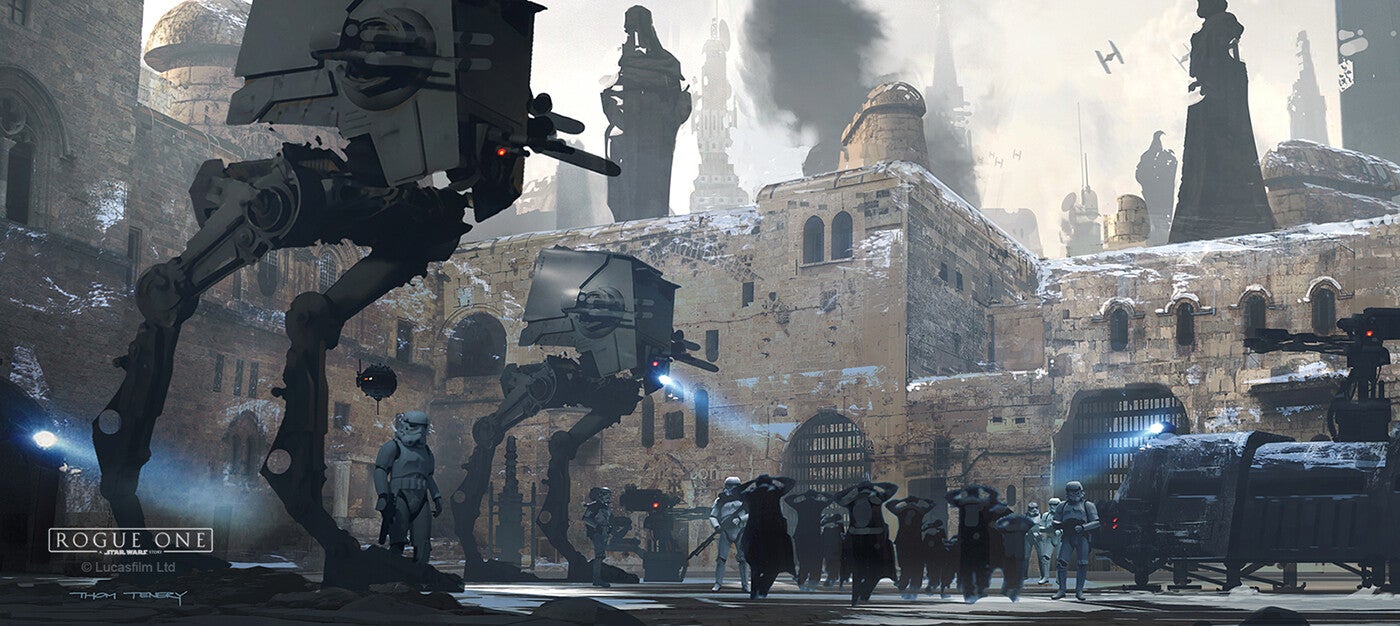 Illustration: Thom Tenery