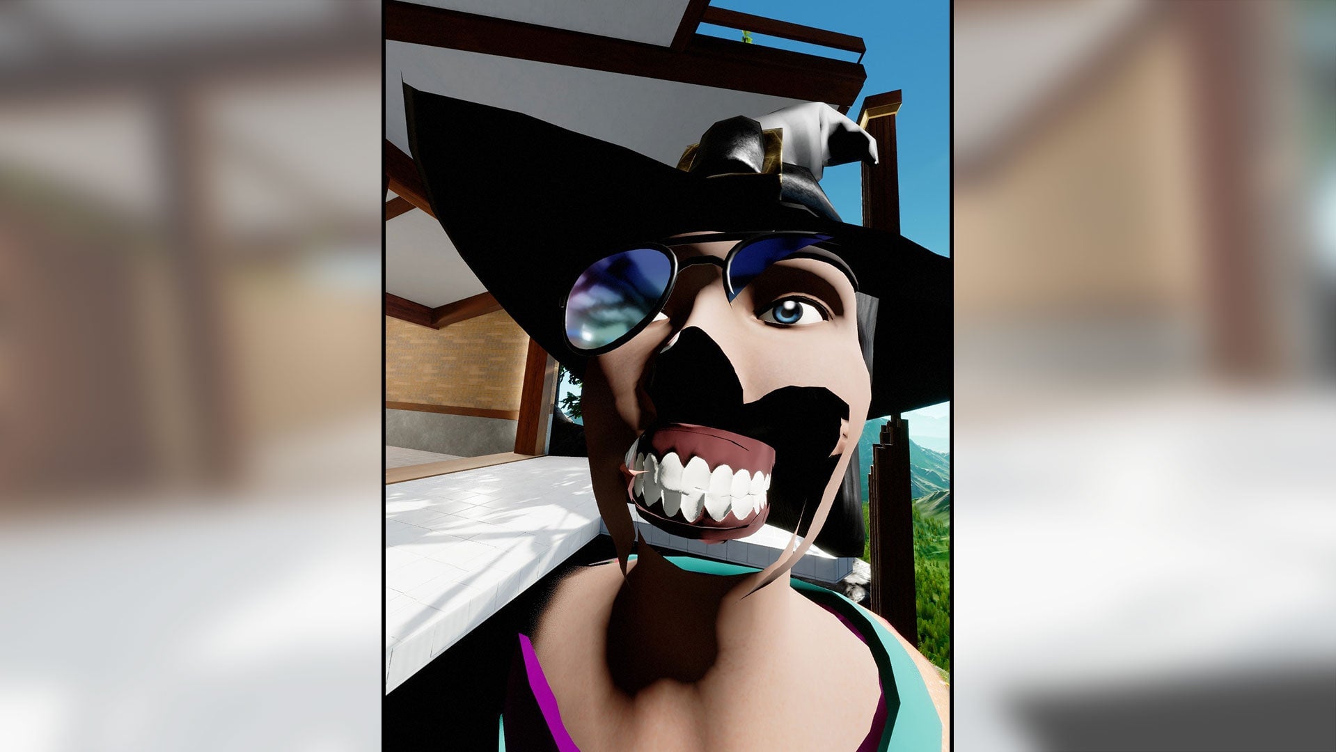 Feeling cute rn, might delete later.