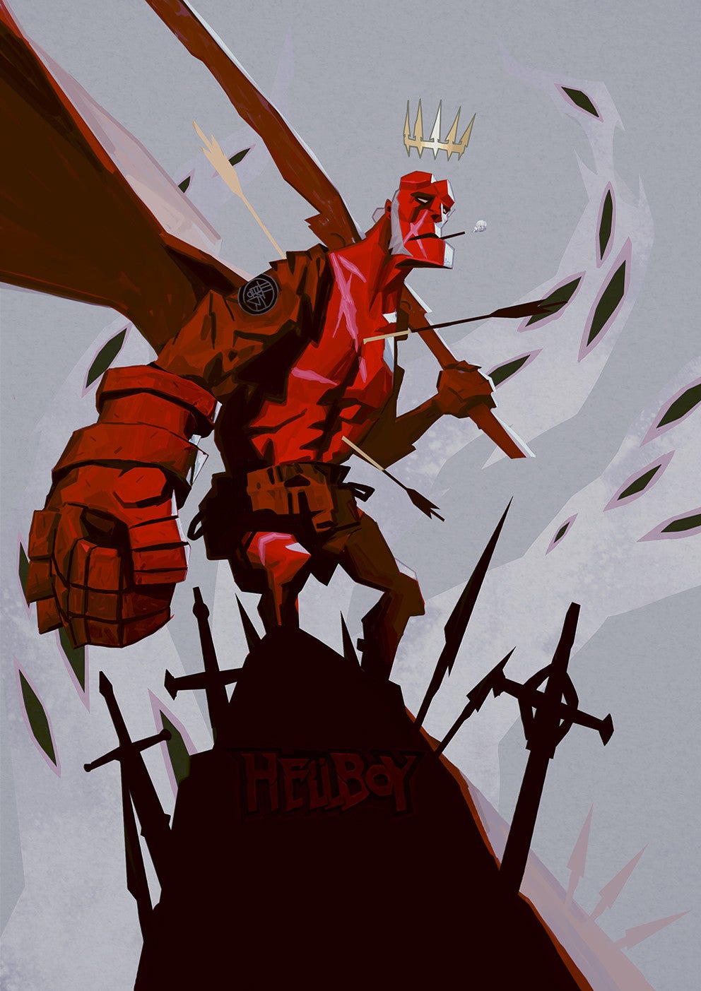 Illustration: Florent Auguy