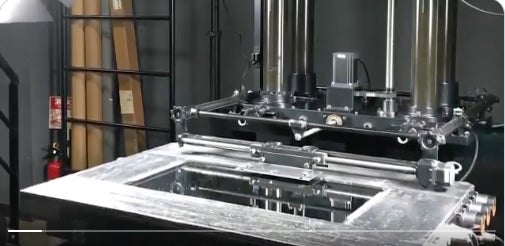 Screenshot: Studio Khara