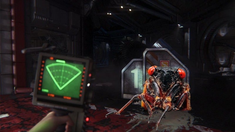 And finally, Richardrae1 this is evil. Nobody make this mod. 