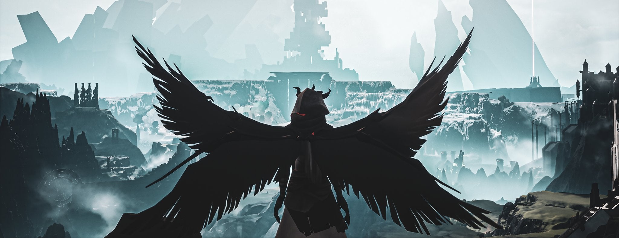 Shattered - Tale of the Forgotten King