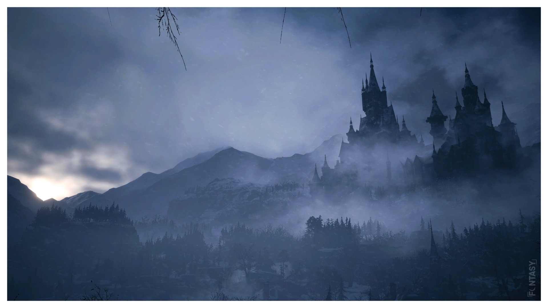 Resident Evil Village