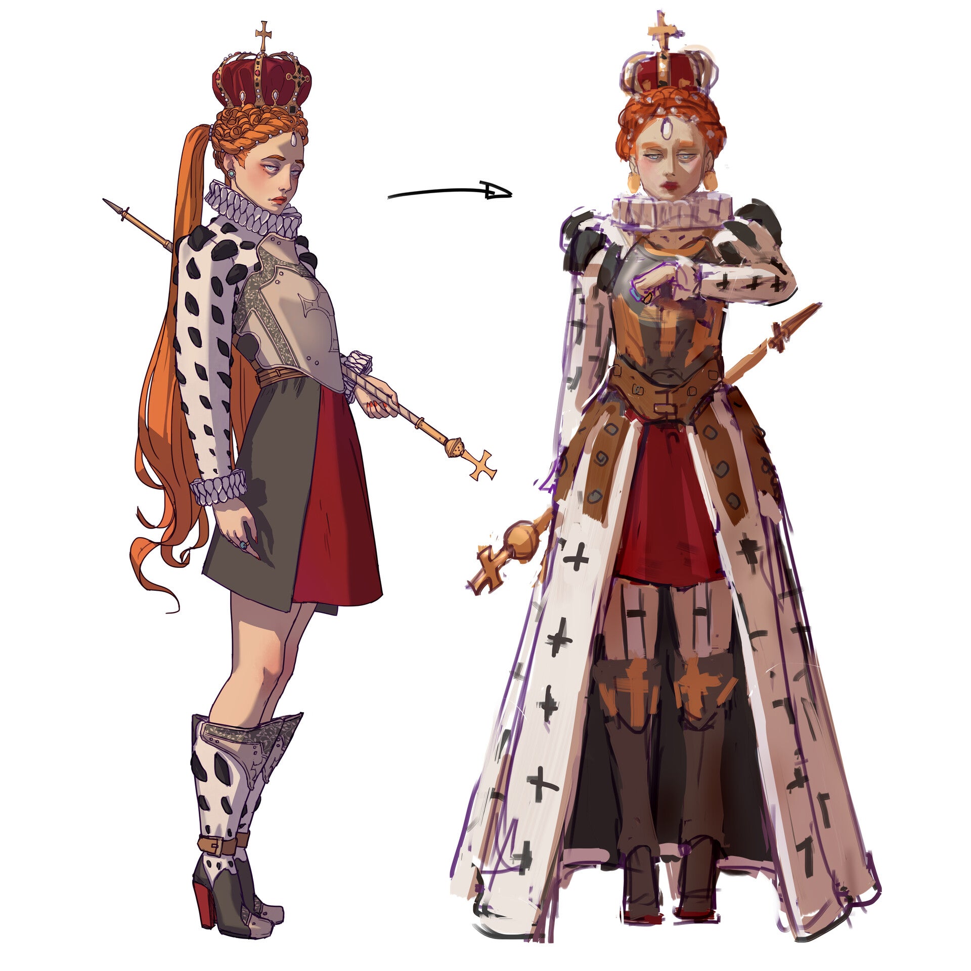 Illustration: Pavel Hristov