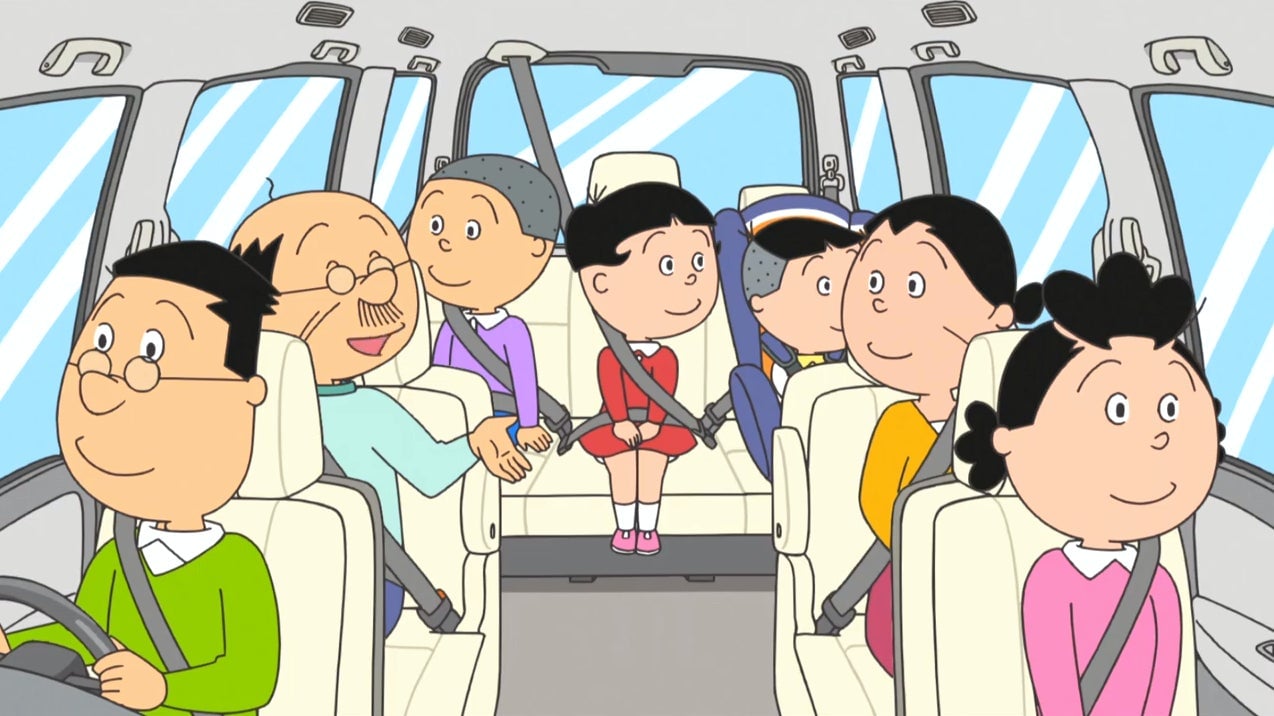 Screenshot: Nissan@YouTube