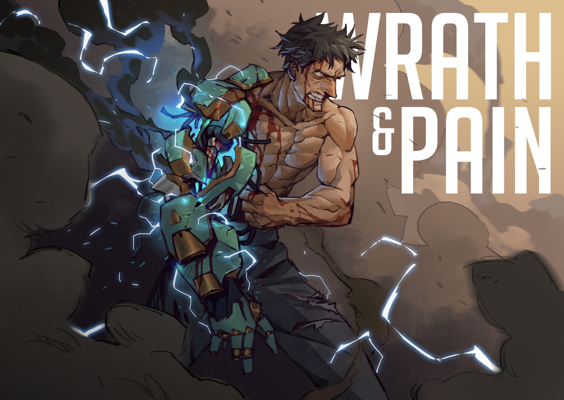 Illustration: Didier Nguyen