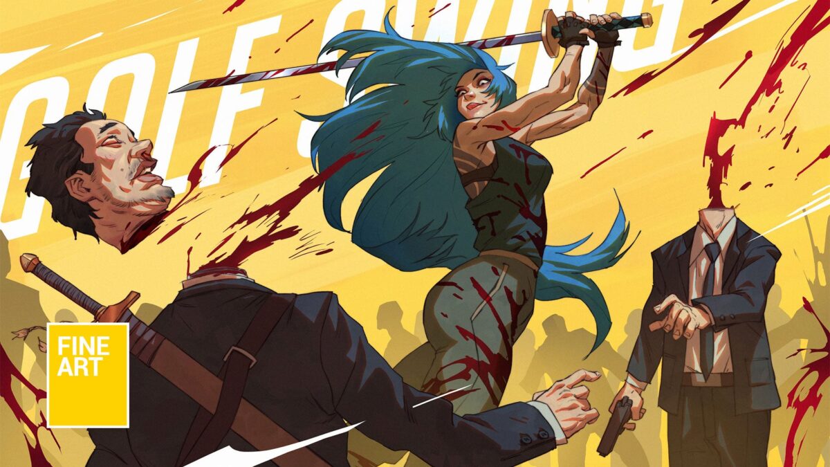 A Clean Cut - Kotaku