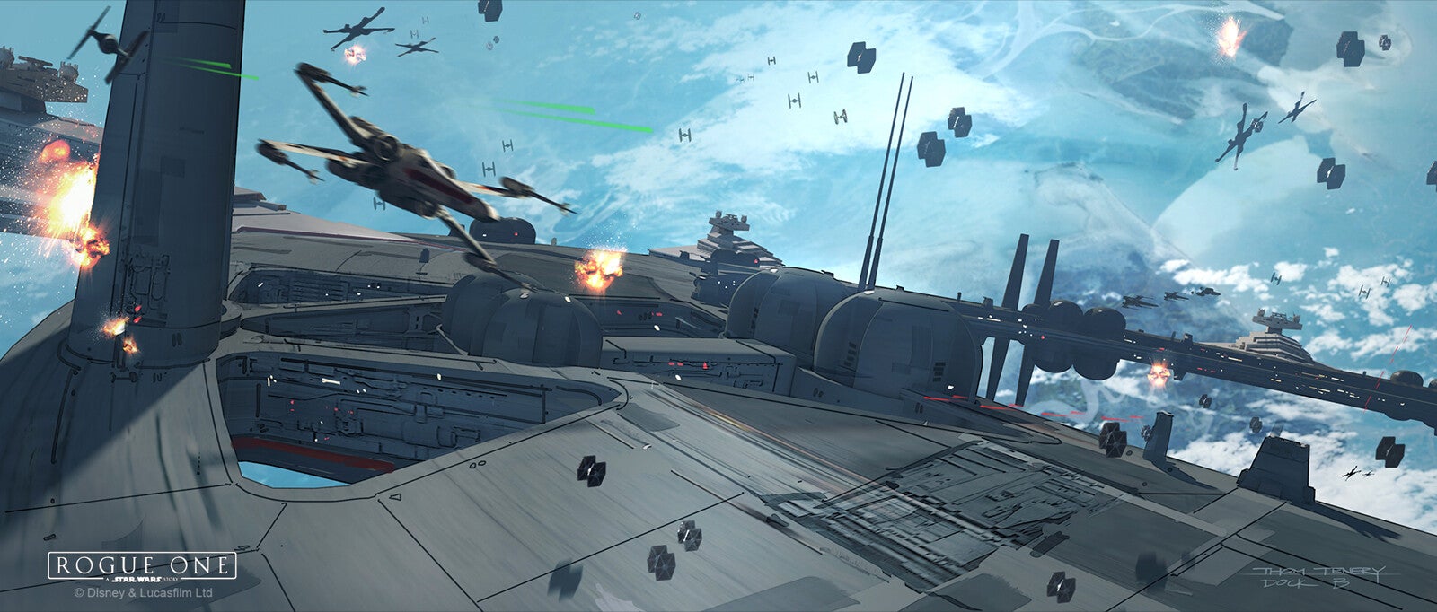 Illustration: Thom Tenery