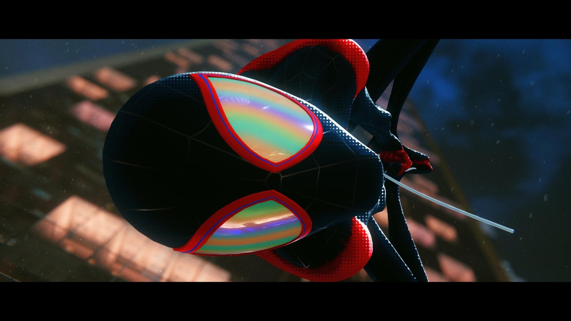 Spider-Man: Miles Morales