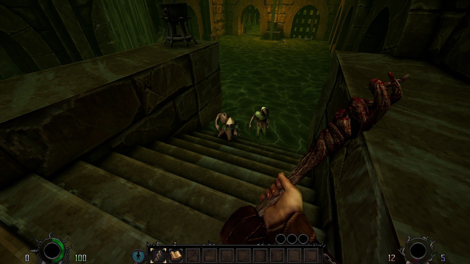 Screenshot: 3D Realms / Kotaku