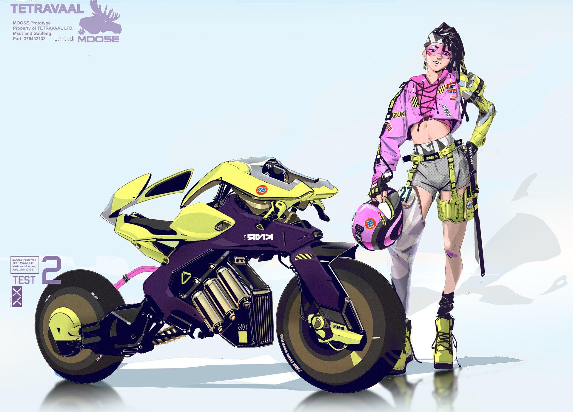 Illustration: Yusong Zeng