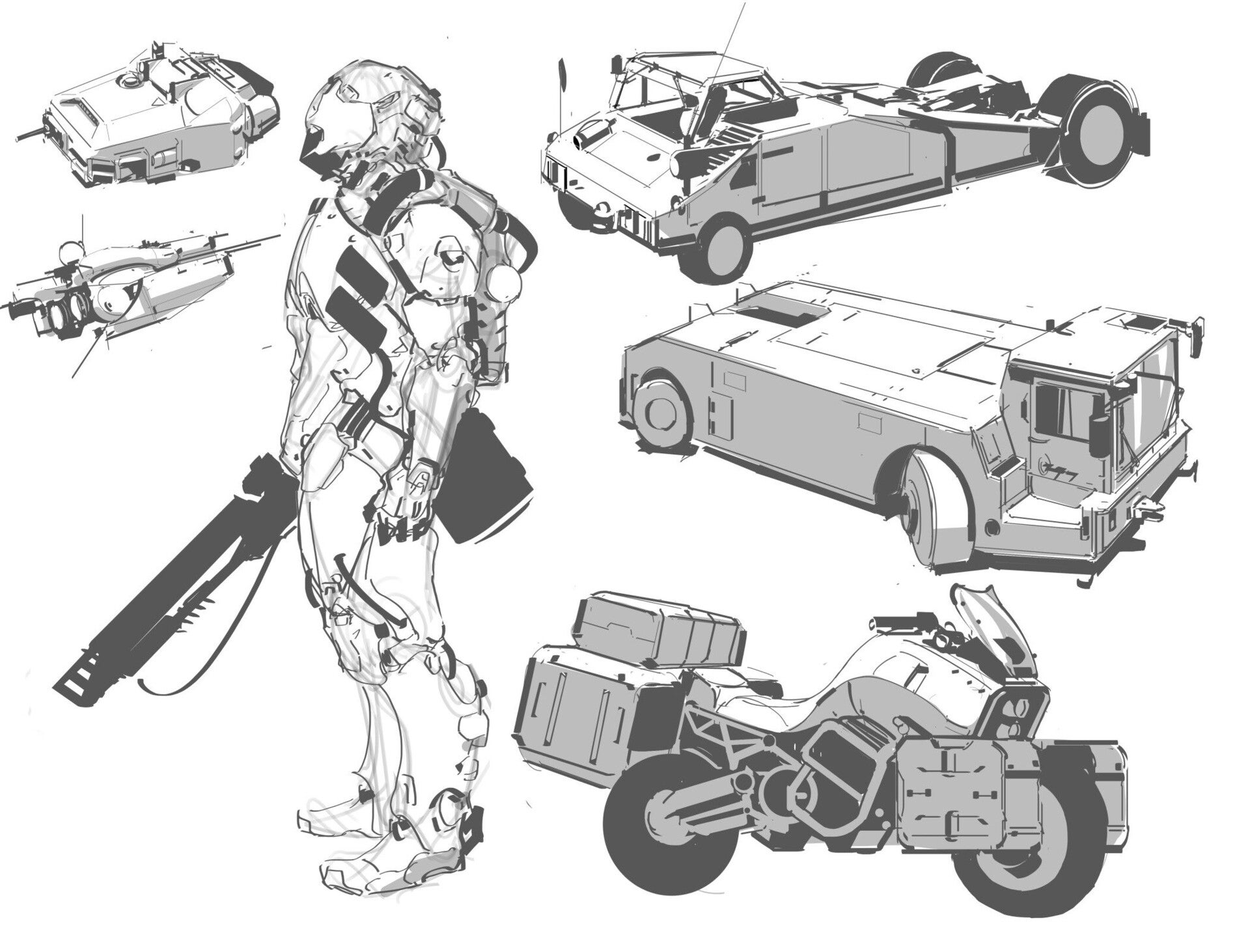 Illustration: Yusong Zeng