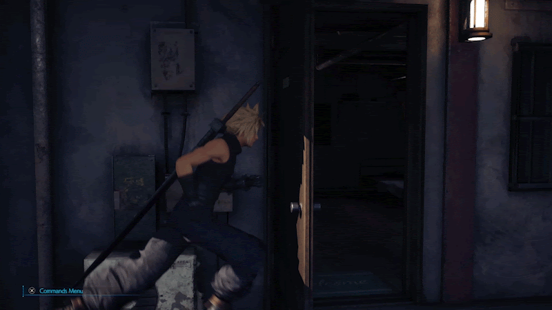 I think I can, I think I can. 