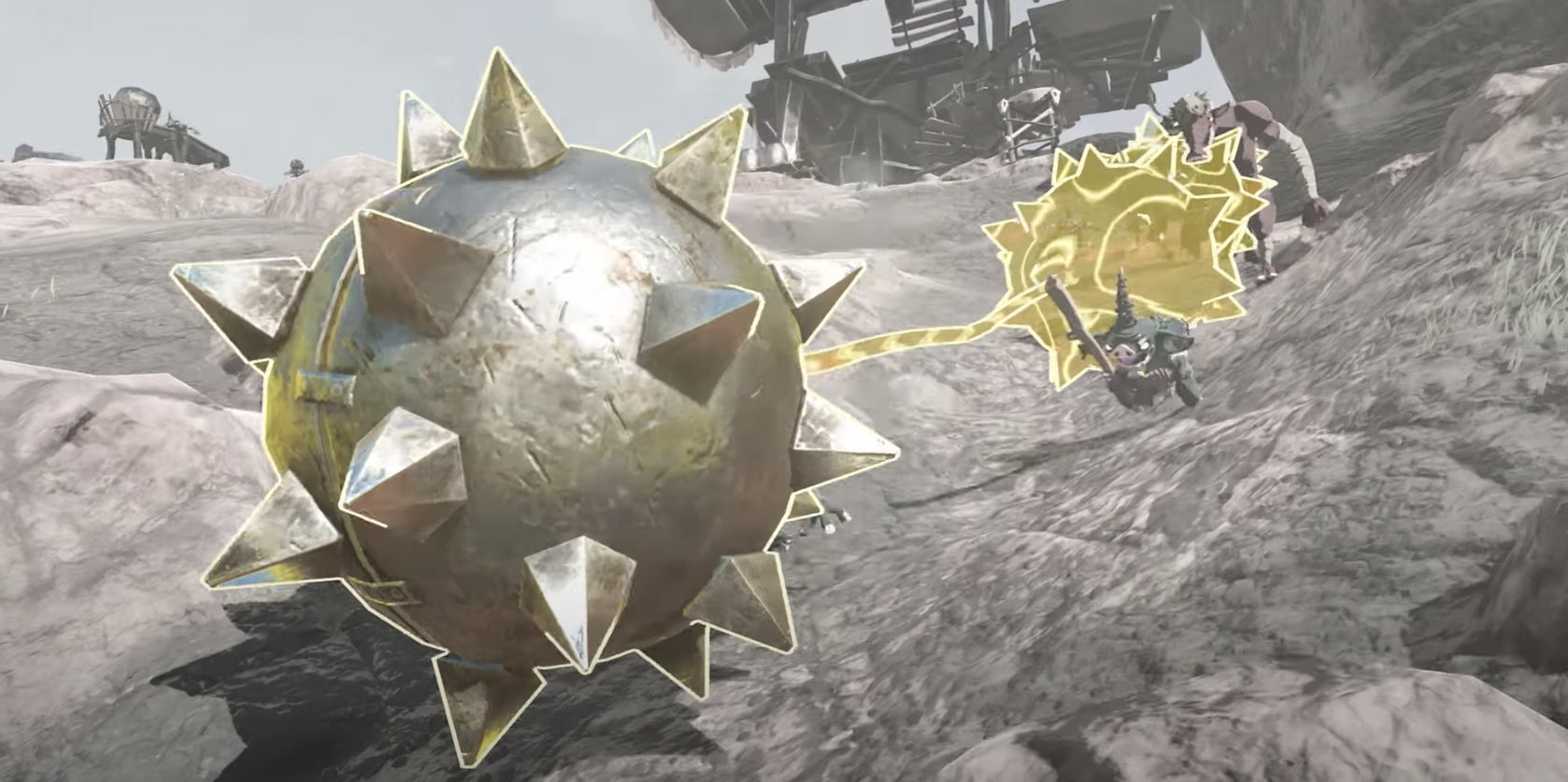 Screenshot: Nintendo