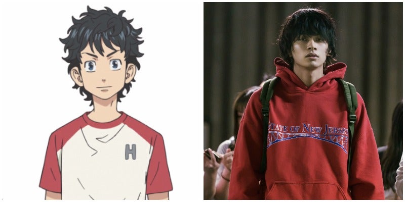 Image: Ⓒ和久井健・講談社/アニメ「東京リベンジャーズ」製作委員会 | Warner Bros. Japan