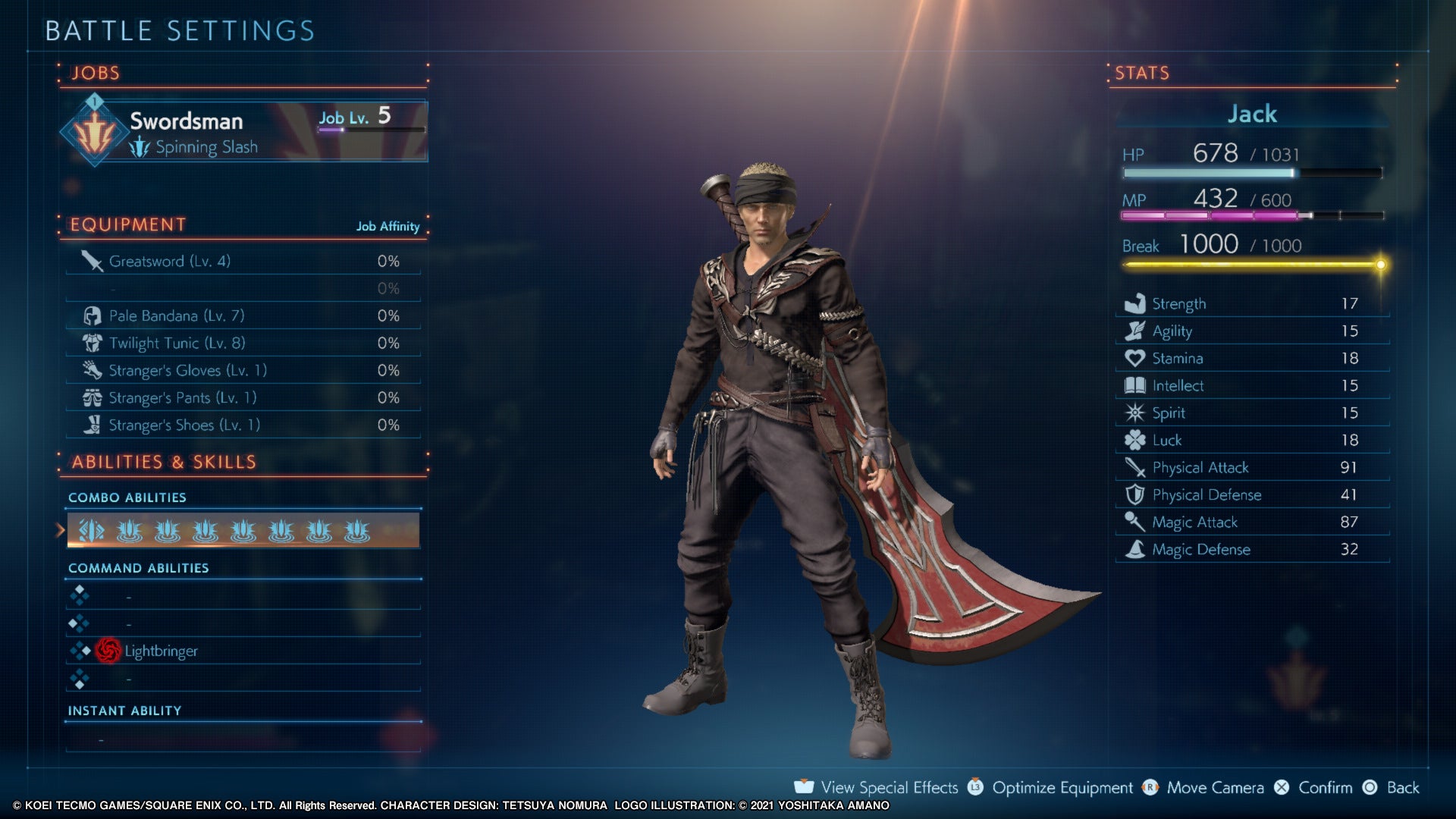 Screenshot: Square Enix / Kotaku