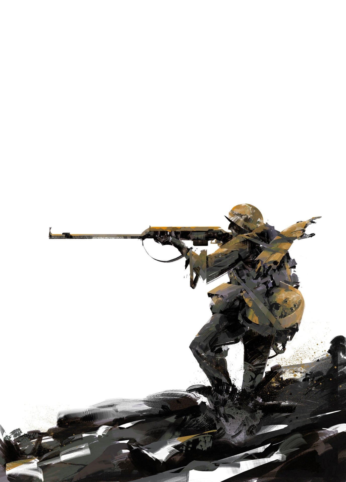 Illustration: Richard Anderson