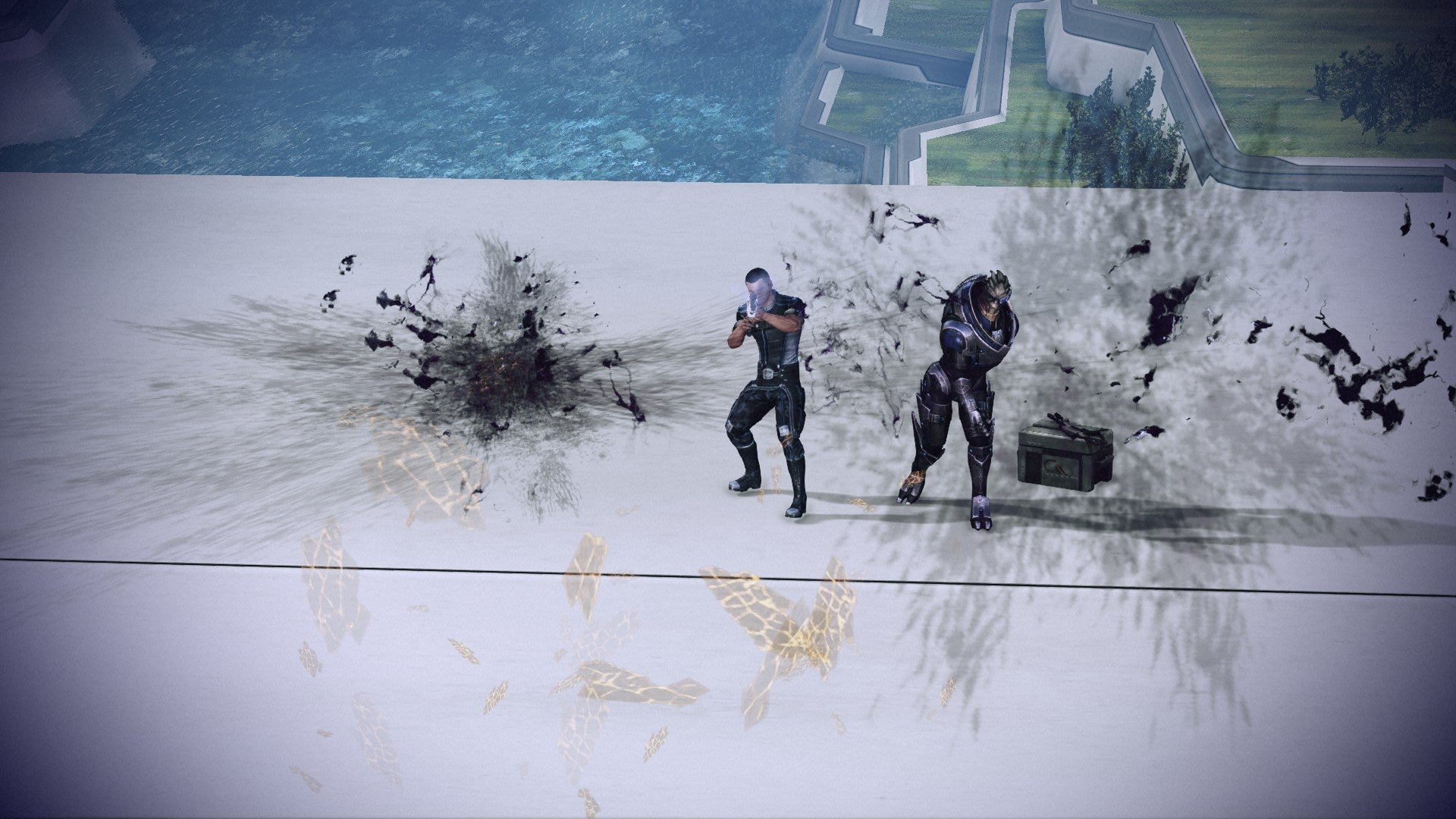 Screenshot: BioWare / Kotaku