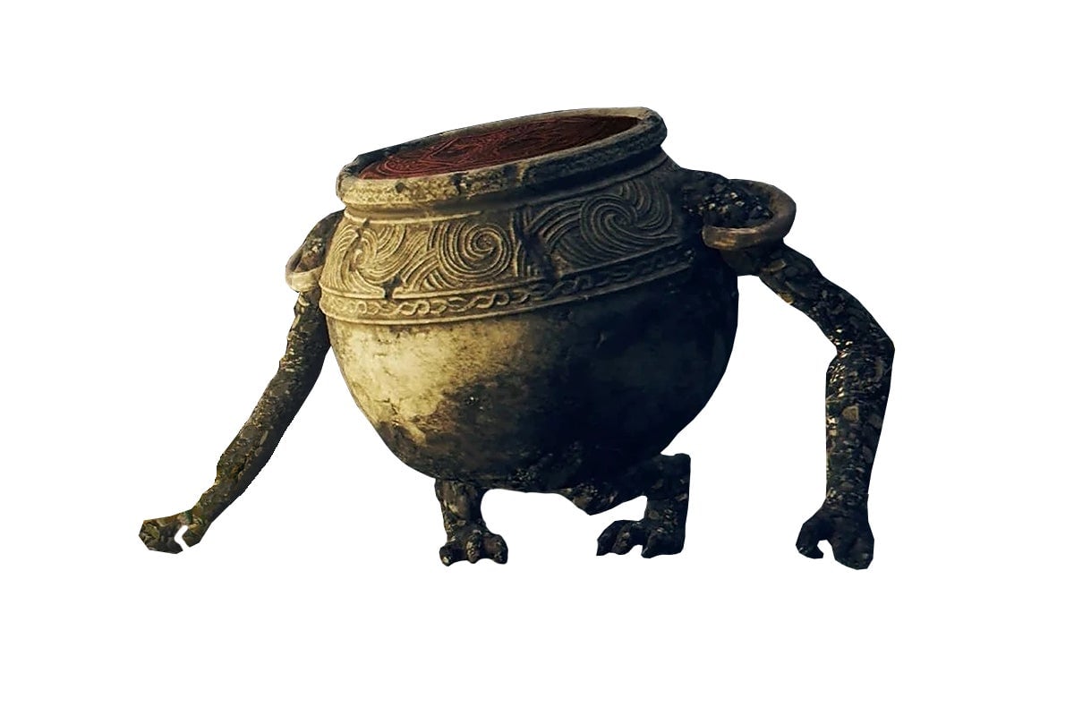 Image: FromSoftware / Kotaku