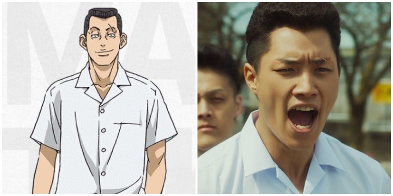 Image: Ⓒ和久井健・講談社/アニメ「東京リベンジャーズ」製作委員会 | Warner Bros. Japan