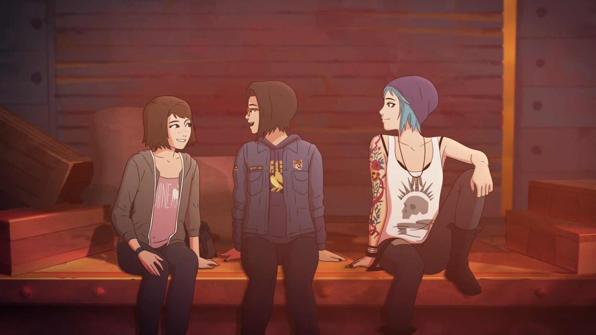 Screenshot: Nintendo