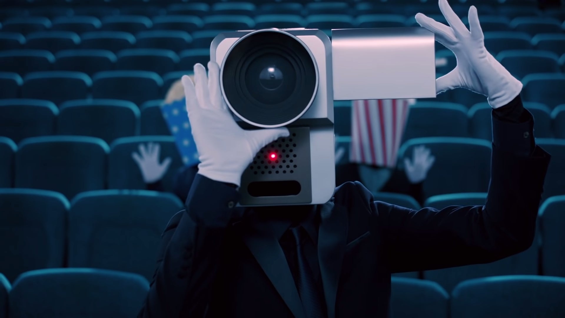 Screenshot: シネマトゥデイ@YouTube