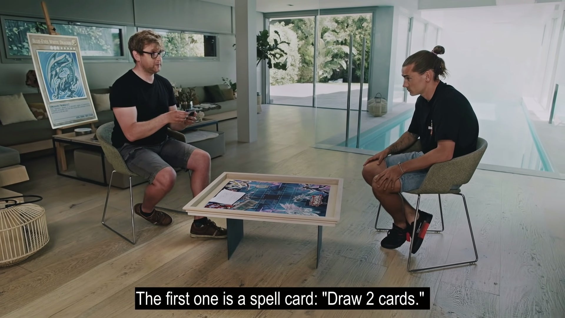 Screenshot: Lithium2300@YouTube