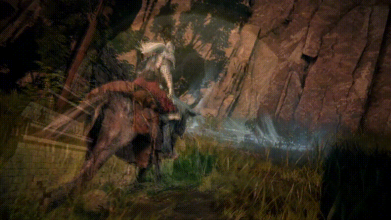 Gif: From Software / Bandai Namco / Kotaku