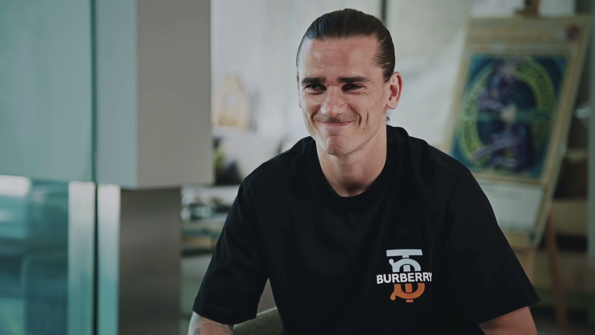 Screenshot: Lithium2300@YouTube