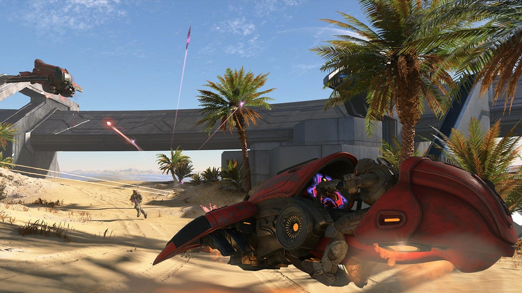 Screenshot: 343 Industries / Microsoft