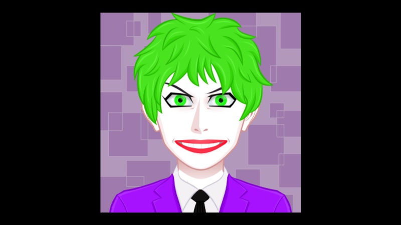 E3 has made Fahey become the joker.