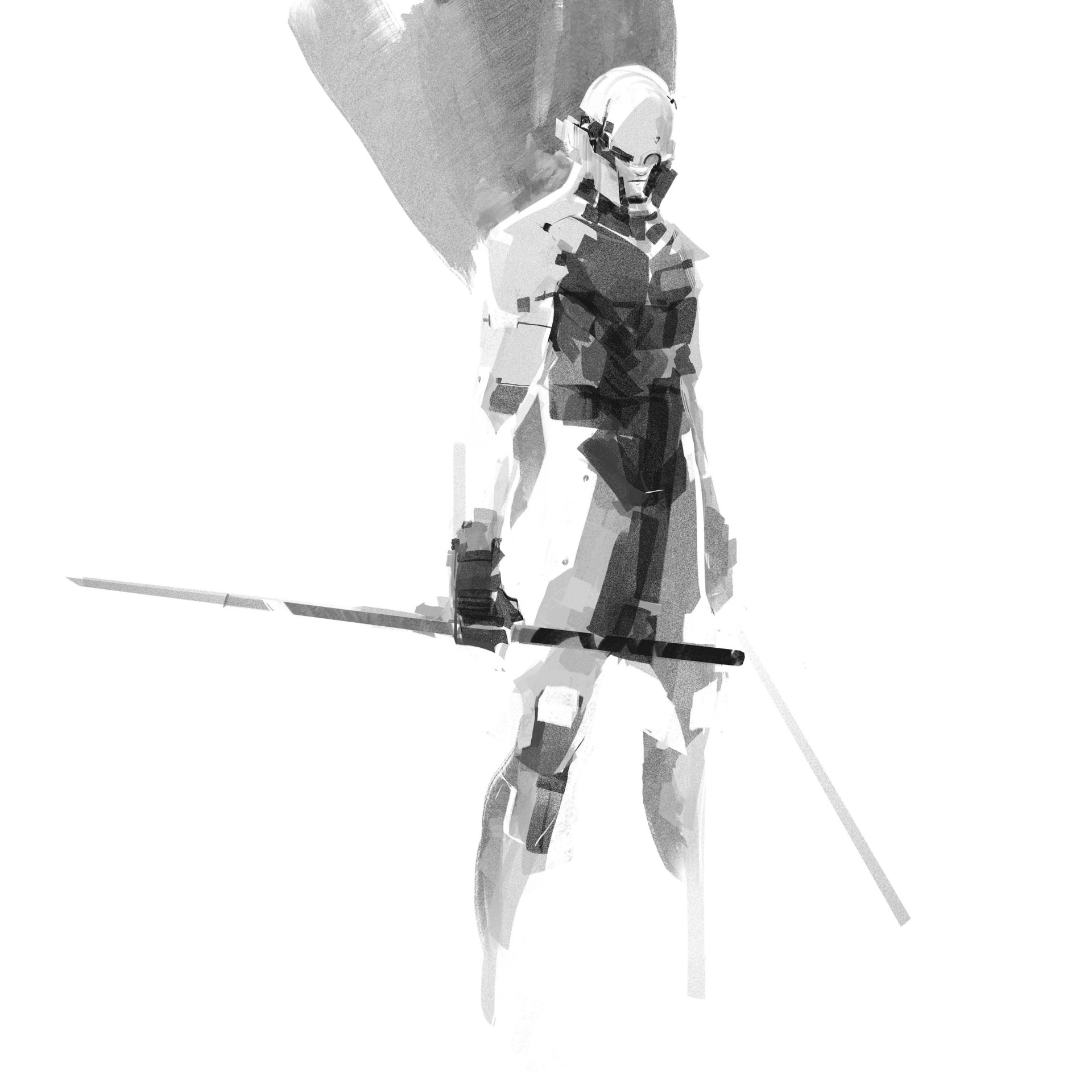 Illustration: Richard Anderson