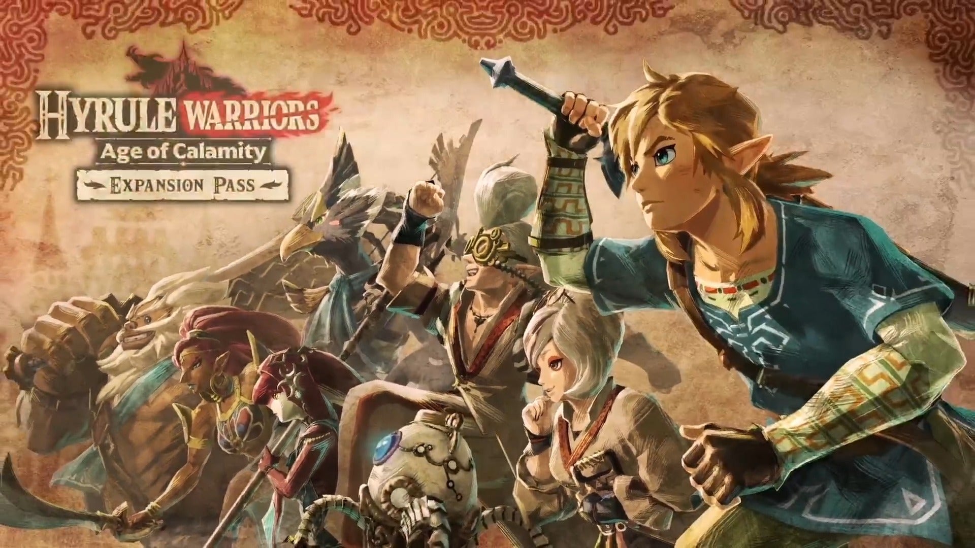 Screenshot: Nintendo