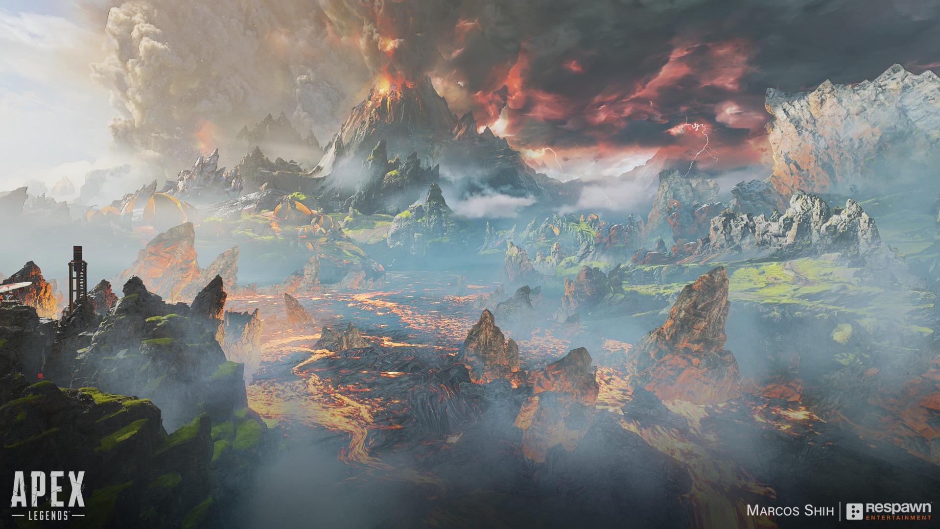 Illustration: Marcos Shih