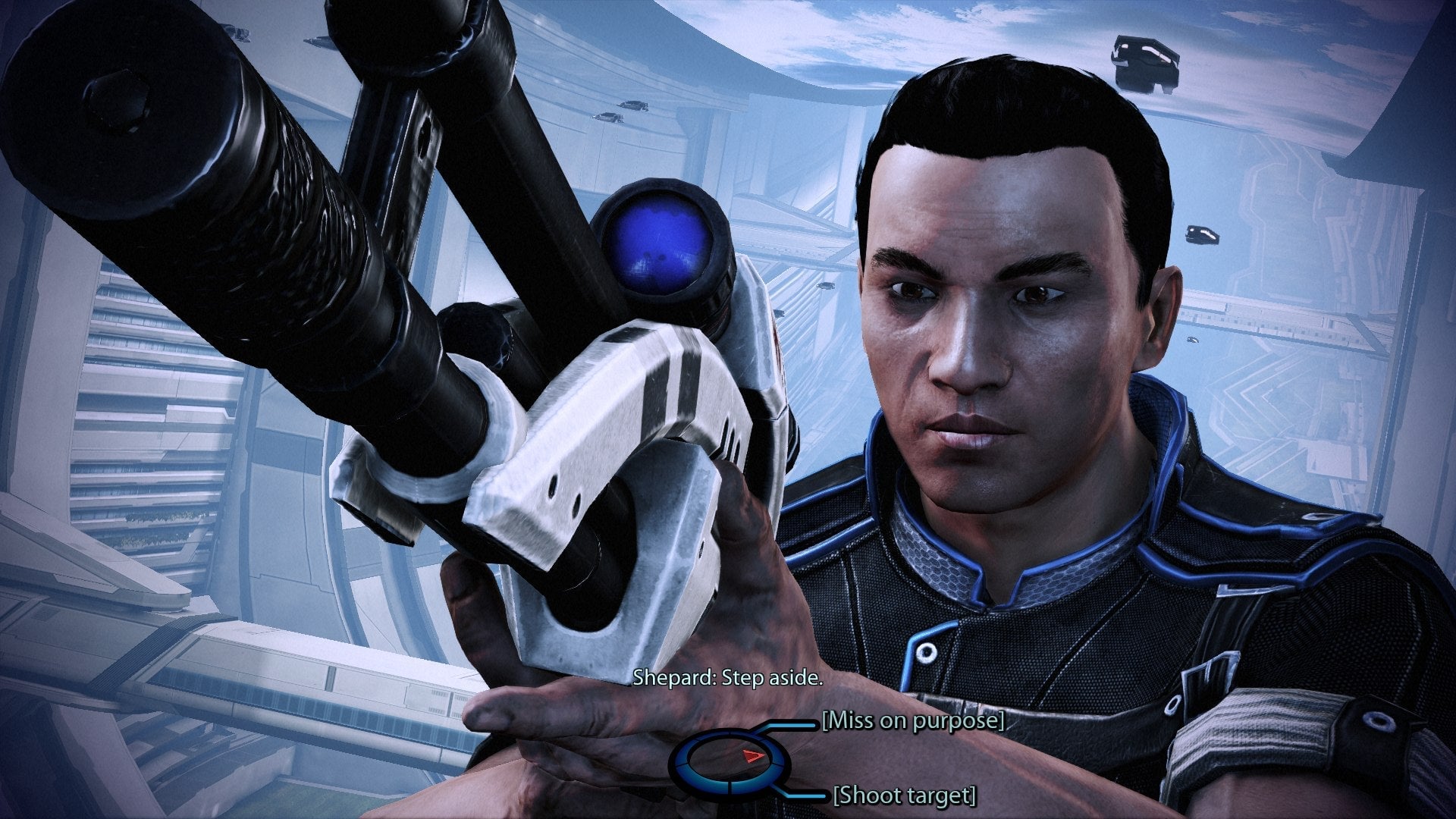 Screenshot: BioWare / Kotaku