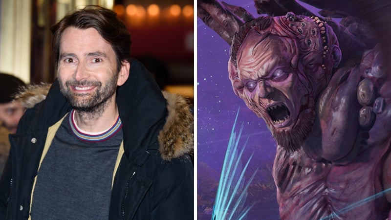 Photo: Studio Wildcard /  Joe Maher