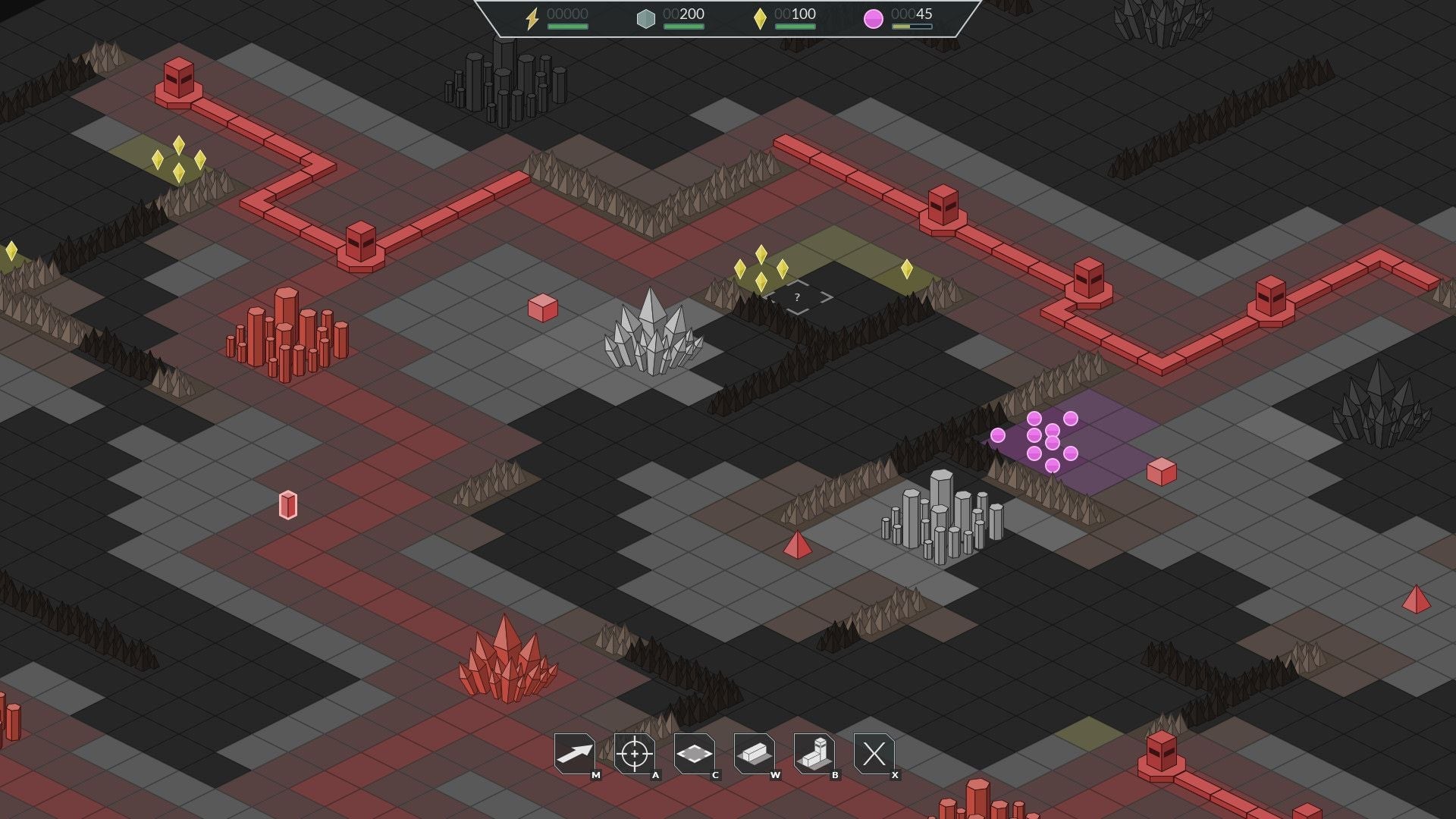 Screenshot: Vivaladev