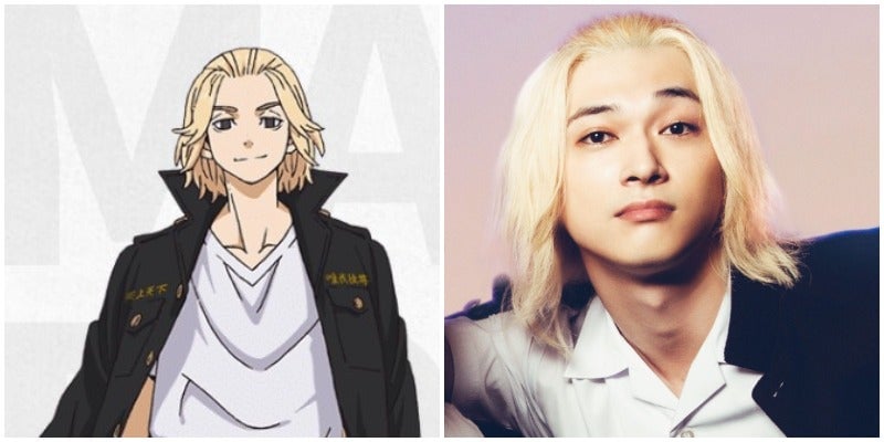 Image: Ⓒ和久井健・講談社/アニメ「東京リベンジャーズ」製作委員会 | Warner Bros. Japan