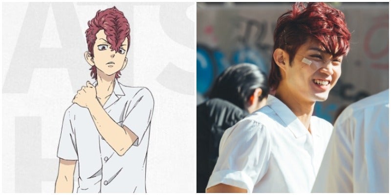 Image: Ⓒ和久井健・講談社/アニメ「東京リベンジャーズ」製作委員会 | Warner Bros. Japan