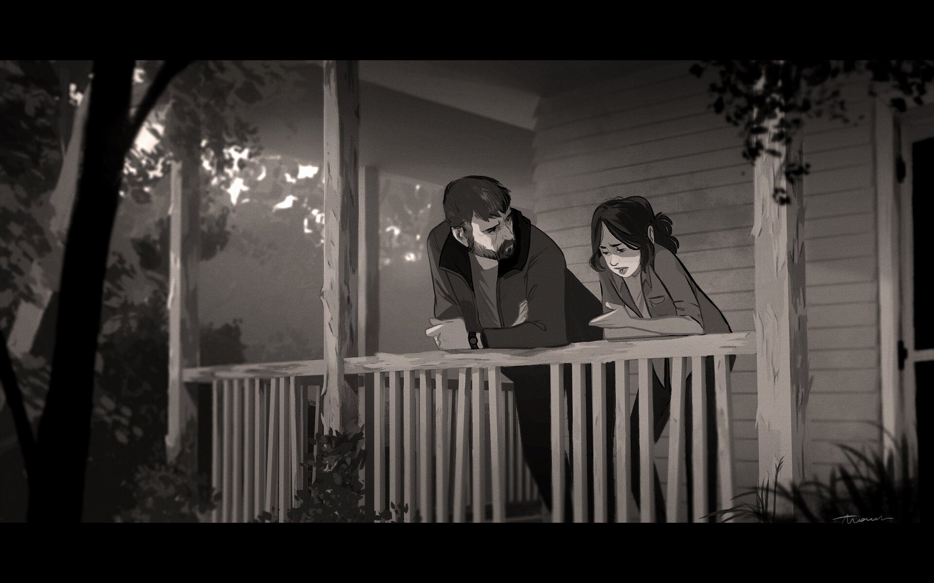 Illustration: Alexandria Neonakis