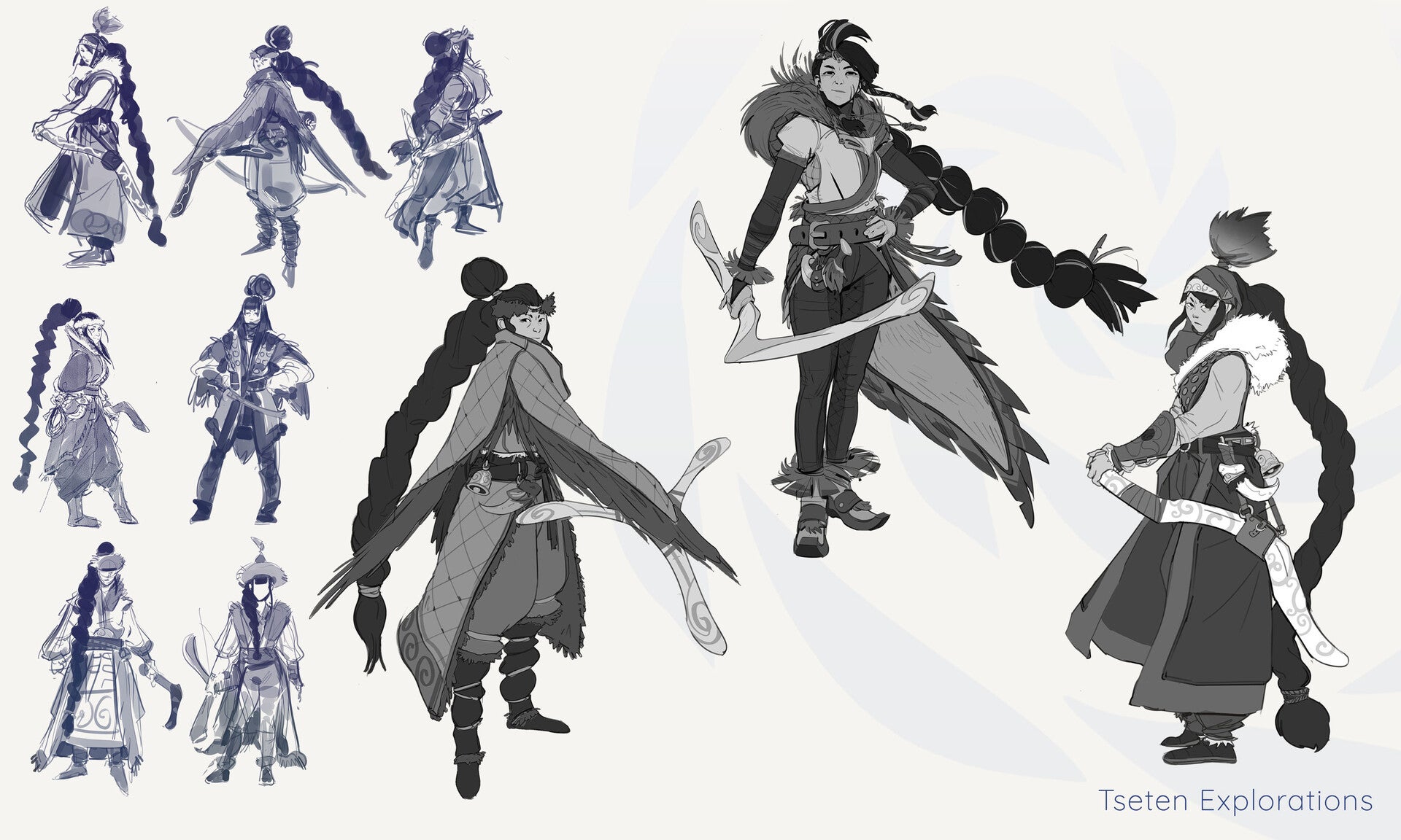 Illustration: Samuel Amar