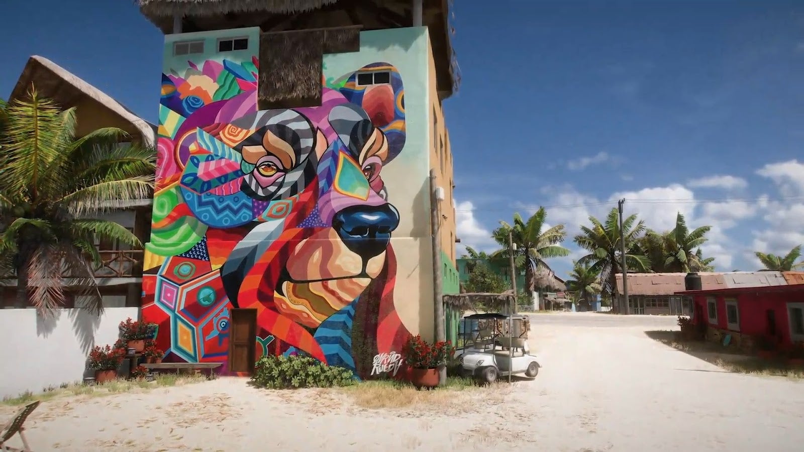 Screenshot: Microsoft