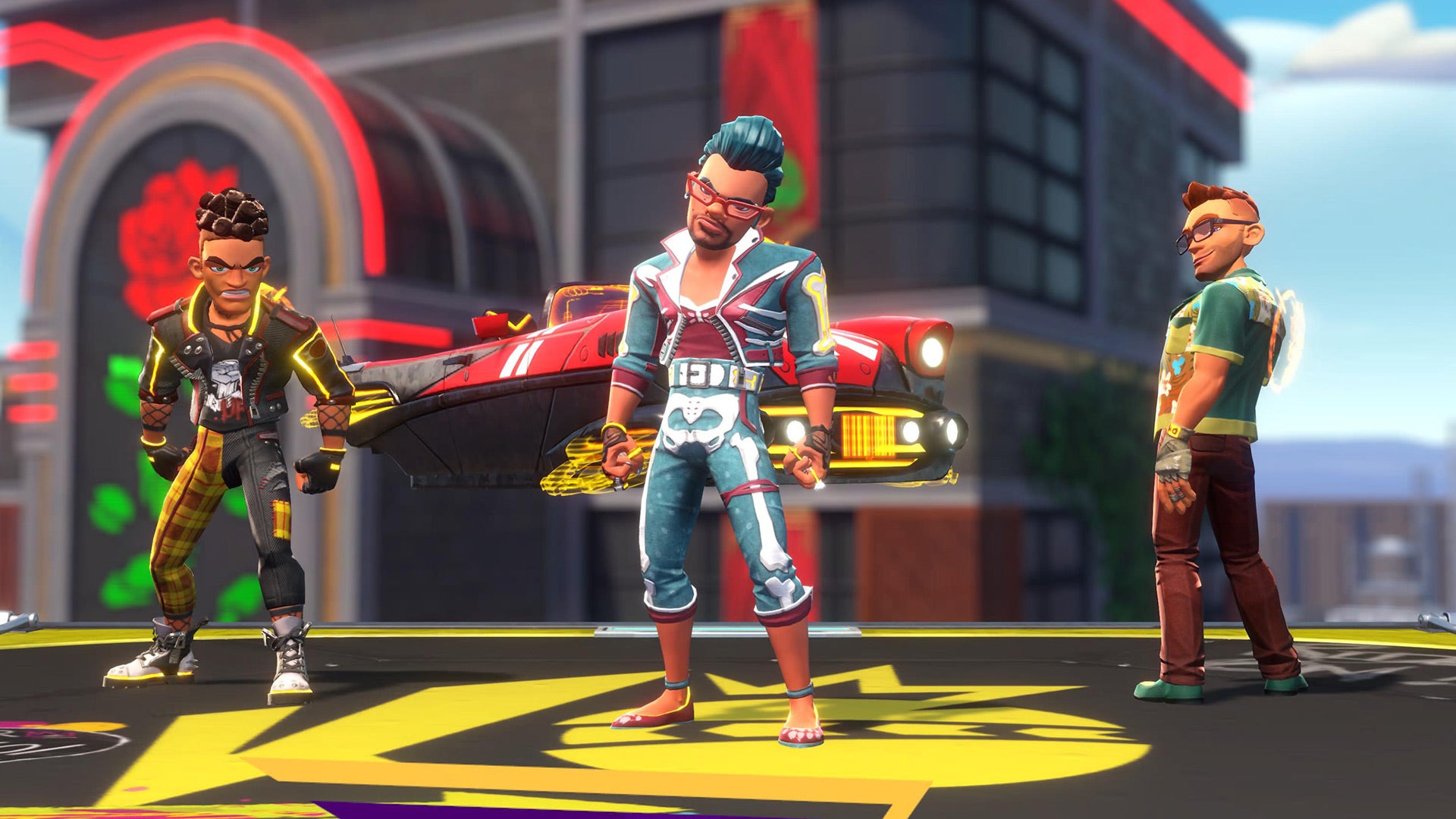 Screenshot: EA / Kotaku