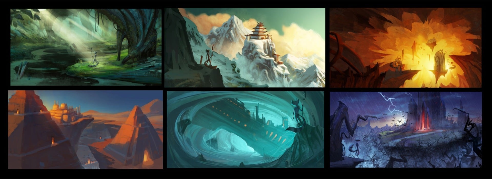 Image: Sanzaru | Sony